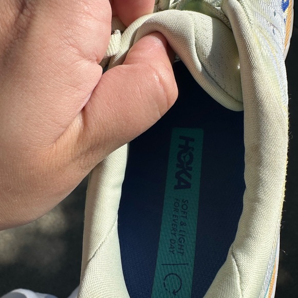 Tennis Shoes | Hoka One One - Picture 9 of 11